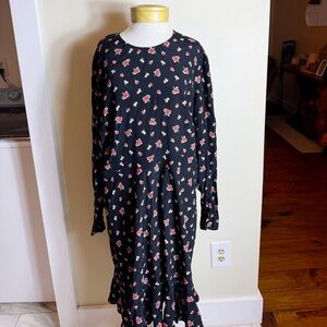 Boden dress new with tags